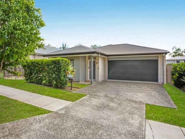 Modern Comfort & Effortless Investment Appeal
