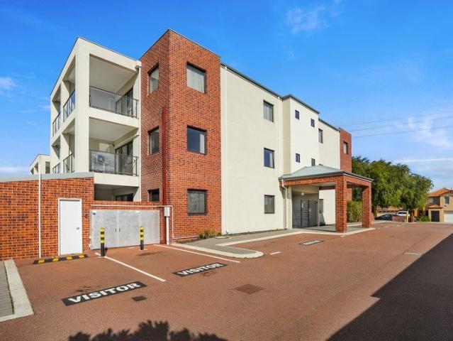 Modern Comfort, Effortless Living