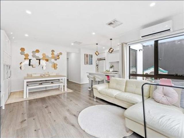 Modern Comfort. Effortless Living