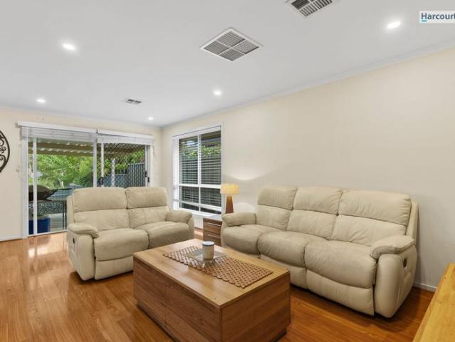 Modern Comfort, Effortless Living