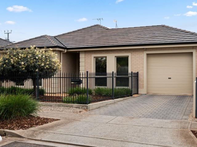 Modern Comfort & Effortless Living