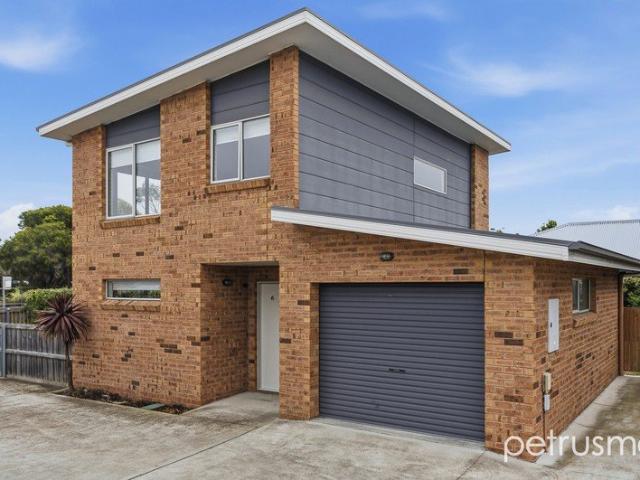 Modern Comfort & Effortless Living