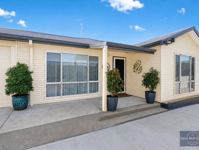 Modern Comfort, Effortless Living