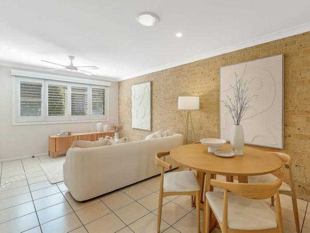 Modern Comfort, Effortless Living, Unbeatable Location Furnished