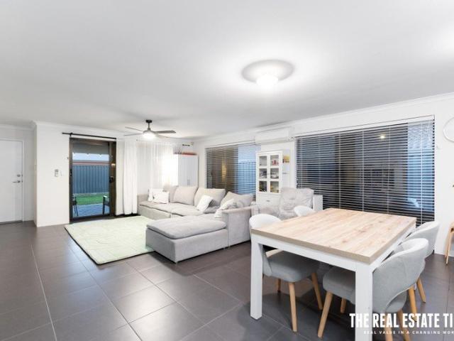 Modern Comfort, Effortless Living & Entertaining The Complete Family Package