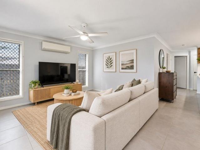 Modern Comfort, Effortless Living & Everyday Convenience