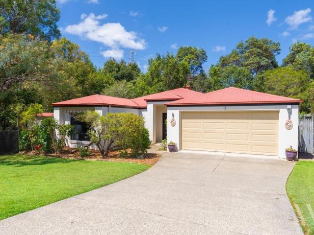 MODERN COMFORT & EFFORTLESS LIVING IN THE HEART OF COOROY