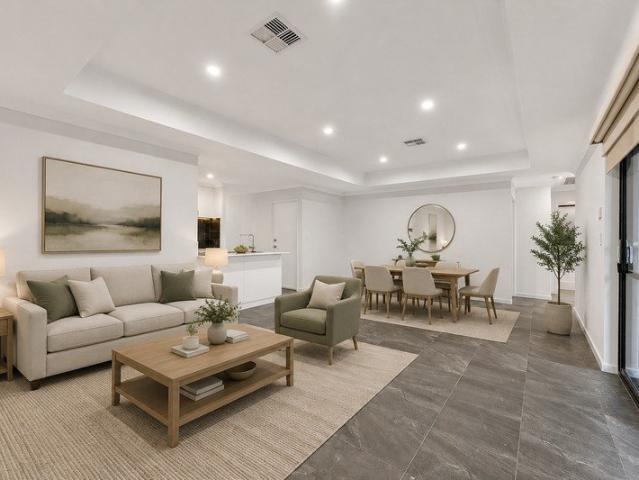 Modern Comfort, Effortless Living in the Heart of Hammond Park