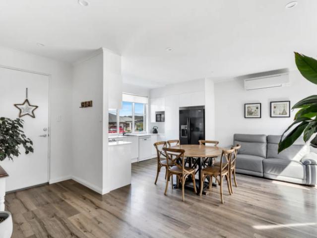 Modern Comfort & Effortless Living in the Heart of Mount Barker