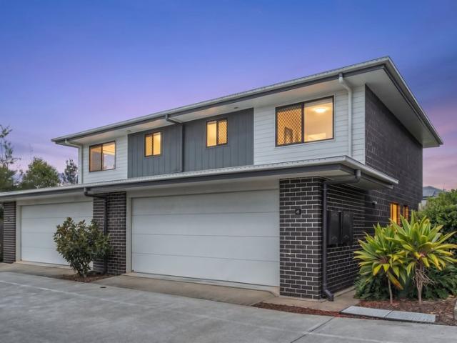 Modern Comfort & Effortless Living in a Prime Doolandella Location
