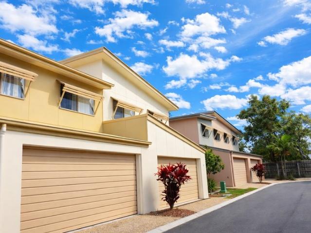 Modern Comfort & Effortless Living in Coomera Outlook
