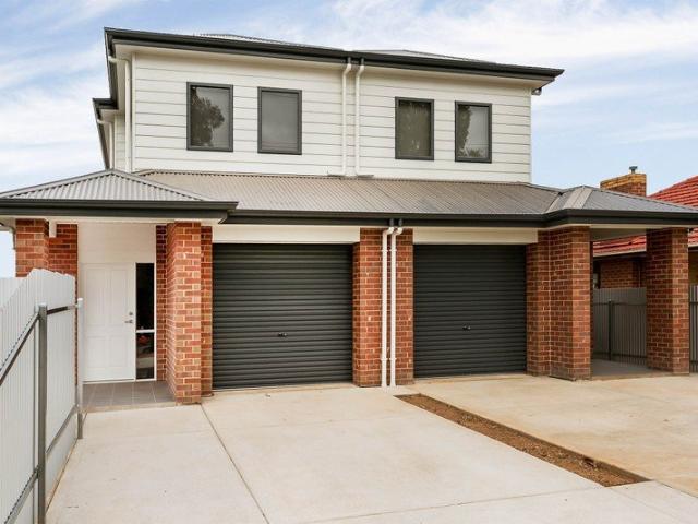 Modern Comfort & Effortless Living in Salisbury