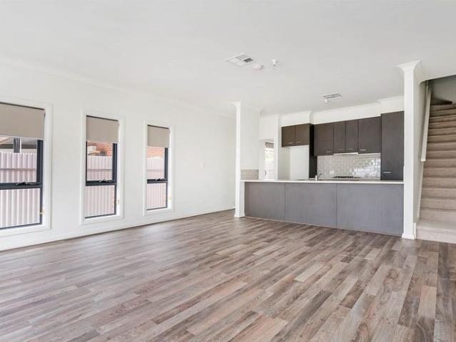 Modern Comfort & Effortless Living in Salisbury