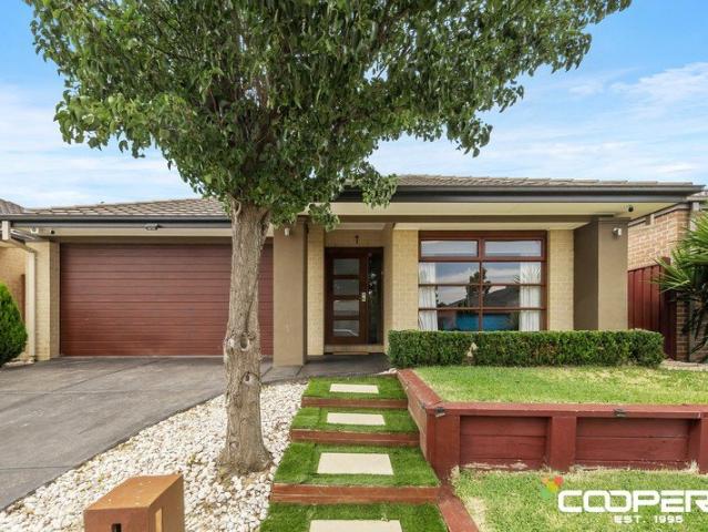 Modern Comfort & Effortless Style in Brookfield