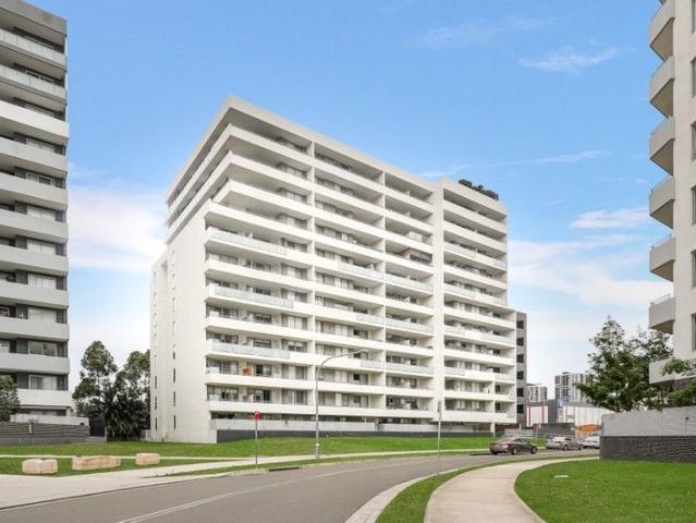 Modern Comfort & Everyday Convenience in the Heart of Merrylands