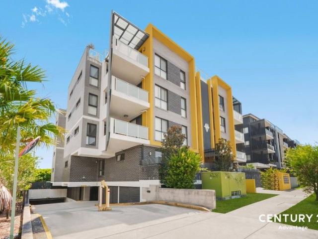 Modern Comfort & Everyday Convenience in Prime Wentworthville Location