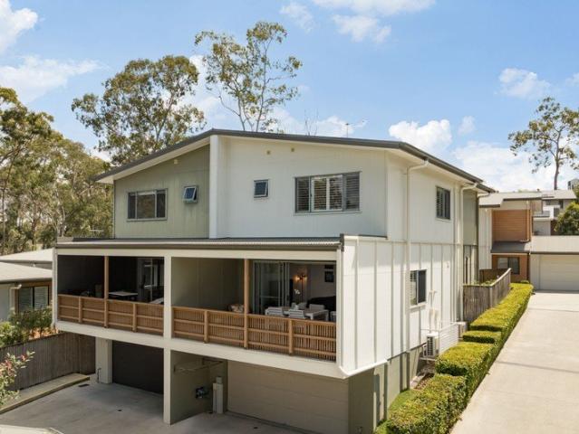 Modern Comfort, Exceptional Convenience