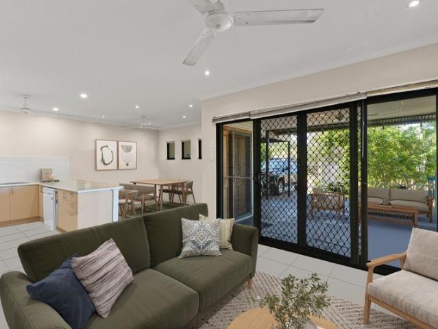 Modern Comfort, Exceptional Convenience