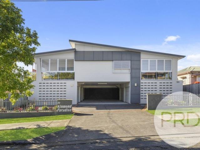 Modern Comfort, Exceptional Convenience & Effortless Living