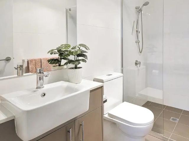 Modern Comfort, Exceptional Space & Unmatched Convenience