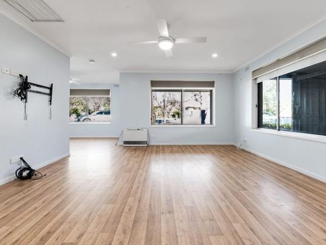Modern Comfort Family Home