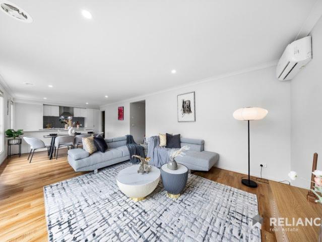 Modern Comfort, Family Living & Everyday Convenience