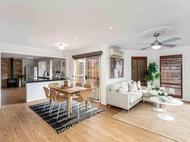 Modern Comfort & Family Living in Leopold