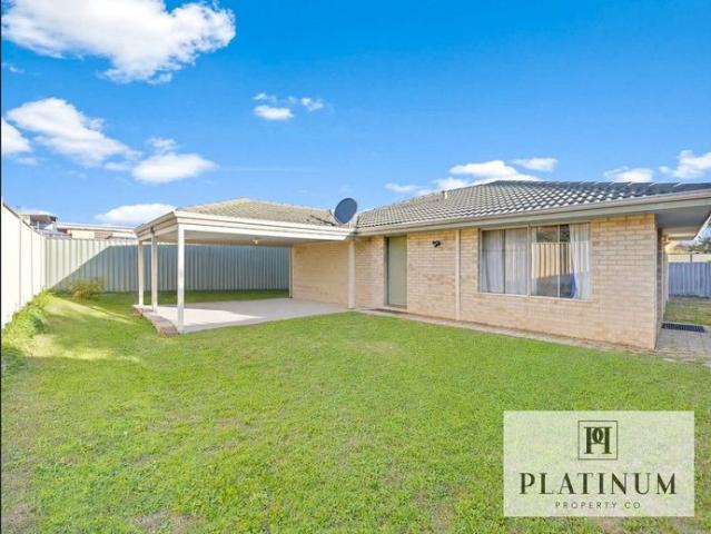 Modern Comfort & Family Living in the Heart of Carey Park