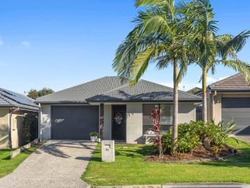Modern Comfort & Flexible Living in Highland Reserve