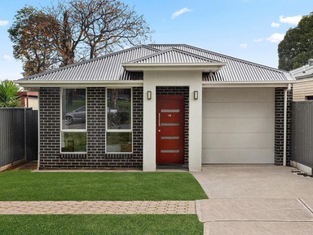 Modern Comfort, Flexible Living & Low Upkeep Appeal