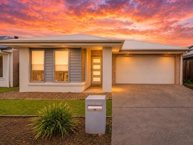 Modern Comfort, Functional Design & Move In Ready Living