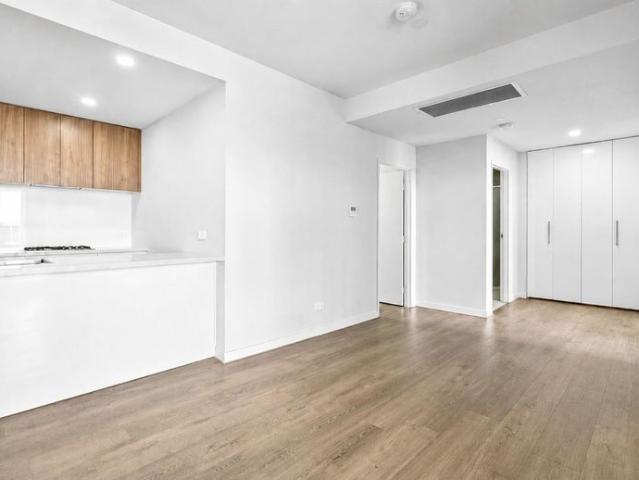 Modern Comfort, Generous Space and a Lifestyle of Convenience