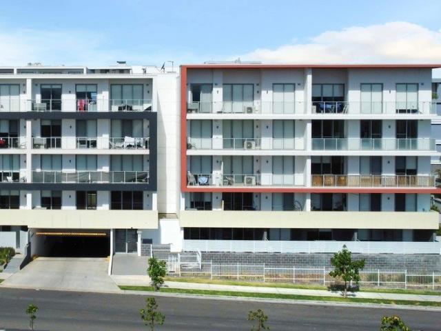 Modern Comfort, Generous Space and a Lifestyle of Convenience