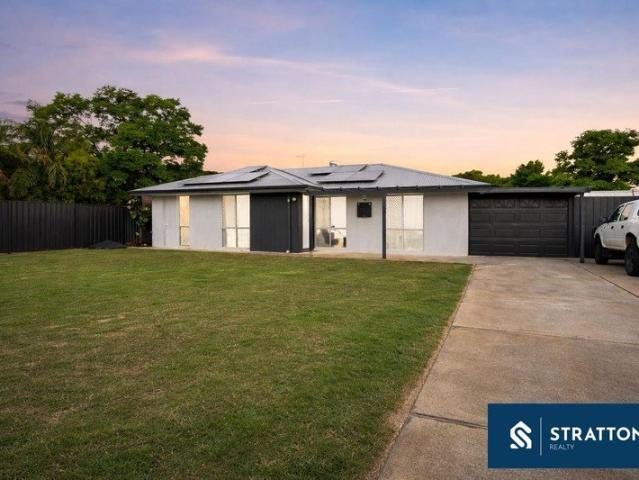 Modern Comfort, Huge Workshop & Endless Future Potential on R20 Zoning