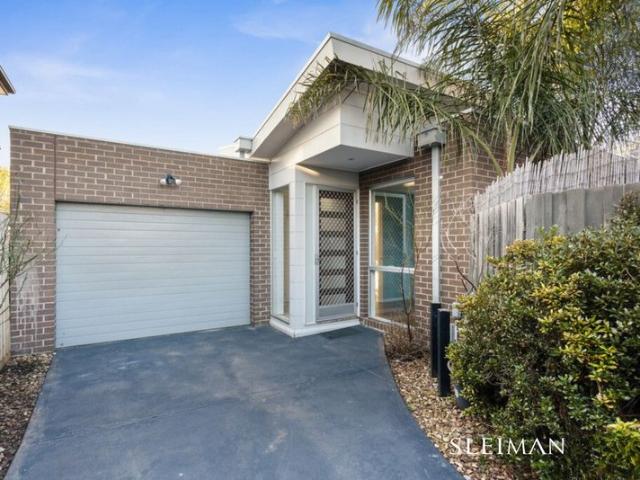 Modern Comfort, Ideal Location