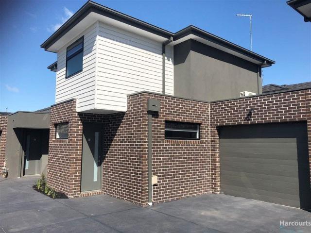 Modern Comfort in Thomastown