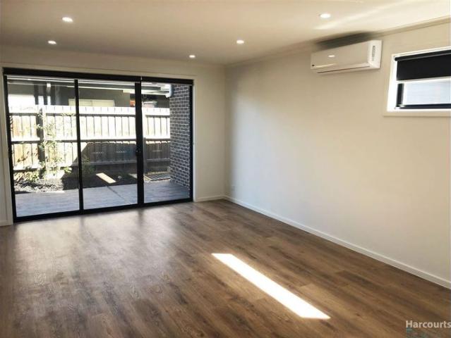 Modern Comfort in Thomastown