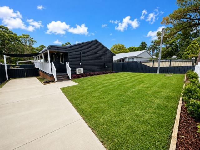 Modern Comfort in the Heart of Cooranbong