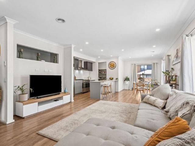 Modern Comfort in the Heart of Coridale Estate