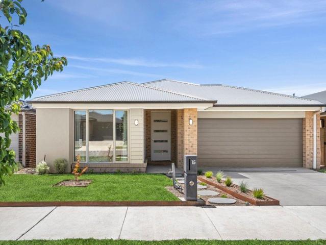Modern Comfort in the Heart of Coridale Estate