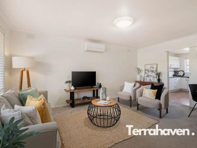 Modern Comfort in the Heart of Croydon