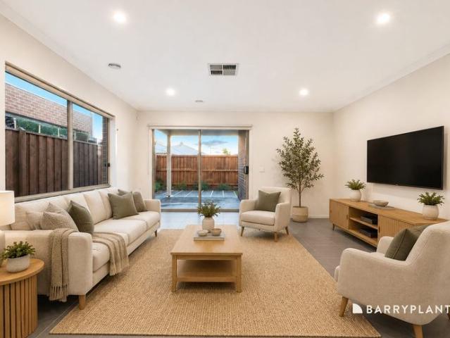 Modern Comfort in the Heart of Arcadia