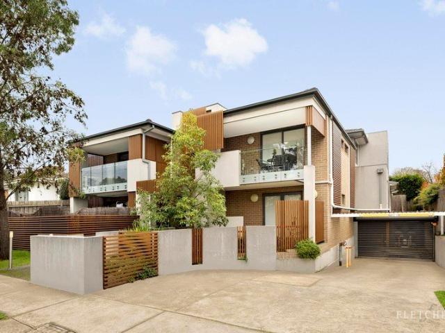 Modern Comfort in the Heart of Balwyn North