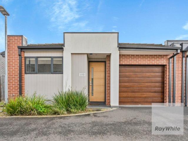 Modern Comfort in the Heart of Lalor