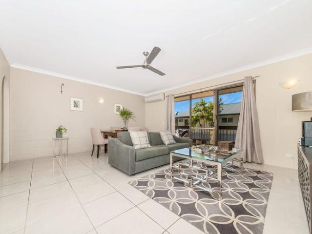 Modern Comfort in the Heart of North Ward