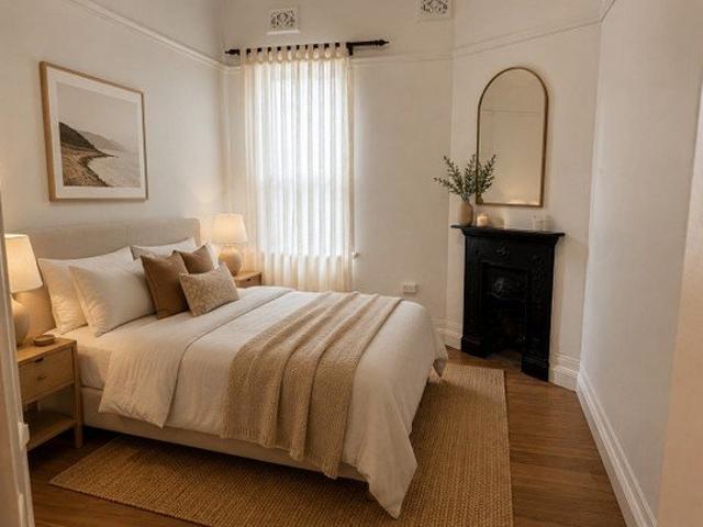 Modern Comfort in the Heart of Neutral Bay