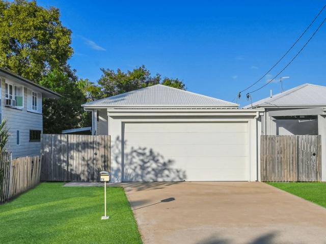 Modern Comfort in the Heart of Railway Estate!