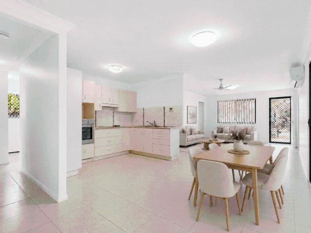 Modern Comfort in the Heart of Wandal