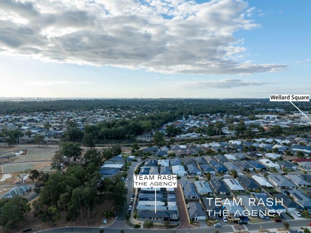 Modern Comfort in the Heart of Wellard – 31 Maltby Way, Wellard