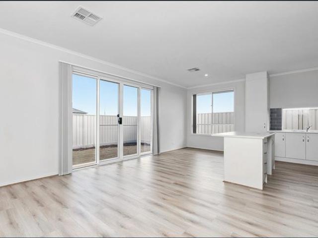 Modern Comfort in a Brand New Home!